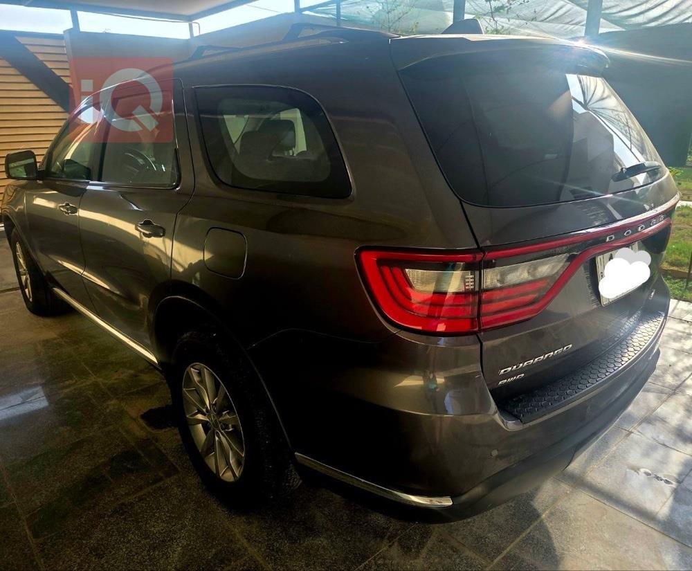 Dodge Durango